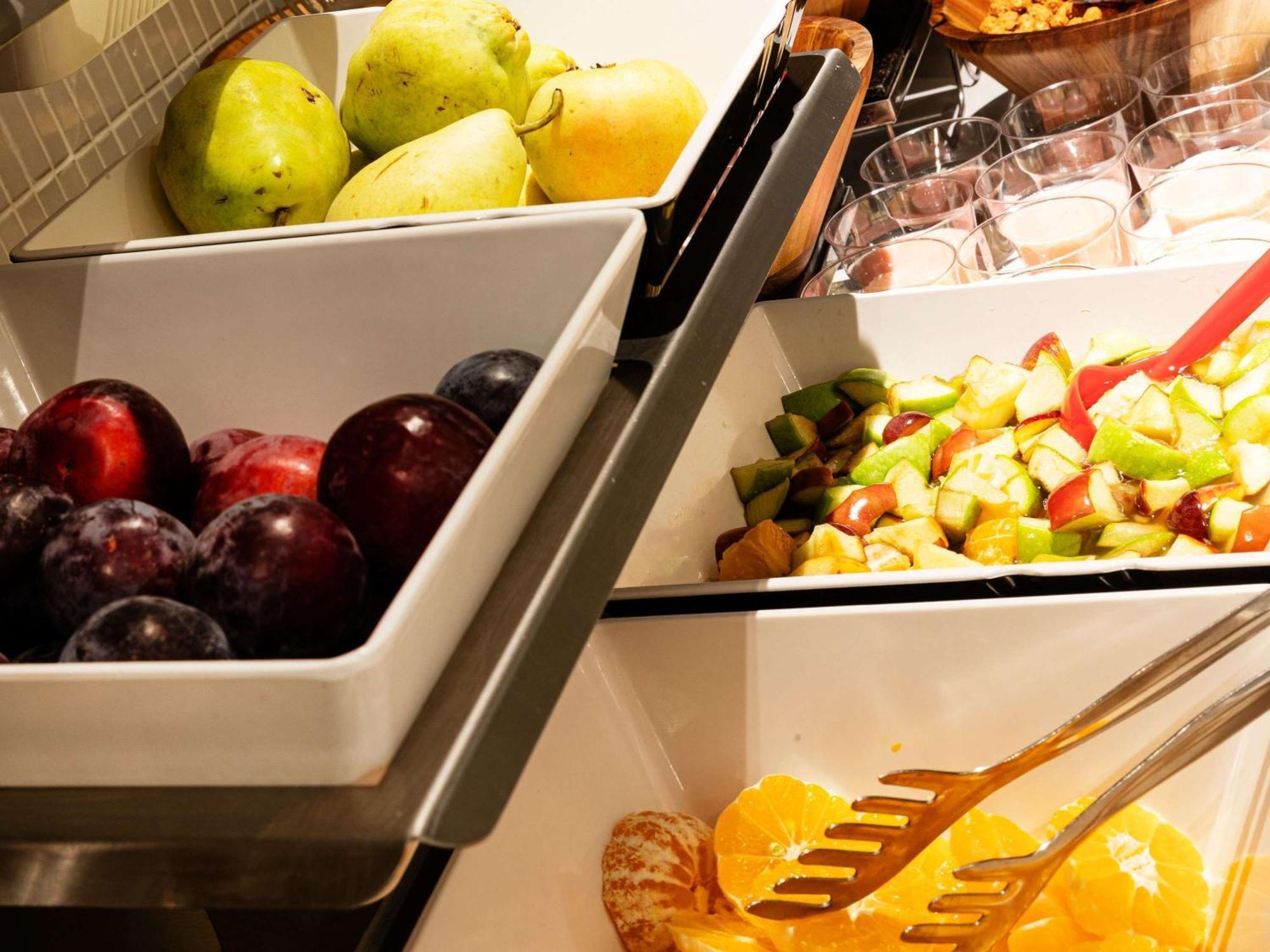 Levni Istanbul Hotel Handwritten Collection By Accor Luaran gambar